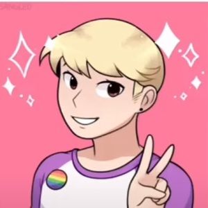 Meet your Posher, Caleb